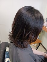 ソルシエール(Sorciere)&nbsp;弱酸性デジタルパーマ