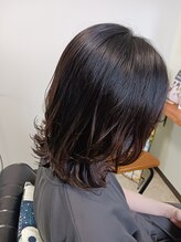 ソルシエール(Sorciere)&nbsp;弱酸性デジタルパーマ