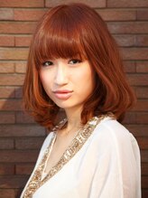 ヘアーアンドネイル アルテ 北本(hair&nail ARTE)