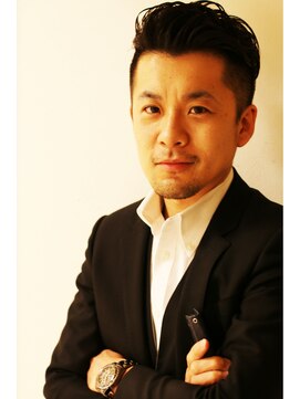 バーチュー(virtue) ビジネス　ワイルドショート