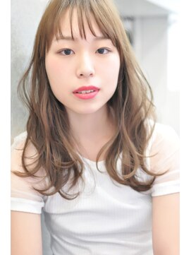 クロレ(CLORE) OLから学生まで☆ゆる巻やわらかカール