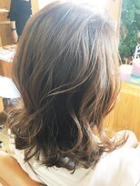 ララテラス(LaLa Terrace)&nbsp;～LaLa Terrace流～ハイベージュ×エフォートレスくびれミディ