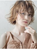 NINa☆　oshime collecthion 174　フェミニンボブ