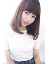 髪質改善サロン ミューズ 一社店(MUSE)&nbsp;【業界最新94%オーガニックカラー取扱いサロン】MUSEカラー