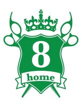 8 home