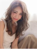 シアーセミロング