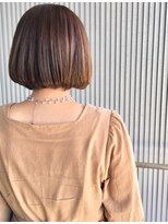 デジャブー (DEJAVU)&nbsp;ボブ