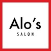 アロ(Alo's)のお店ロゴ