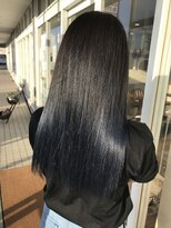 パッション 石巻蛇田店(PASSION) ブルージュグラデーションカラー