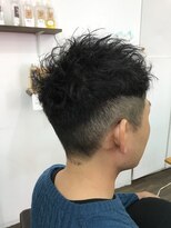 アルバ ヘアリゾート(ALBA)&nbsp;【ALBA齊藤】スナップ43