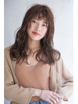 シエナ 渋谷(Siena)&nbsp;siena　クリアブラウン　渋谷