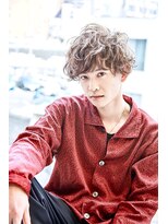 クレスト 草津店(CREST)&nbsp;プードルマッシュ