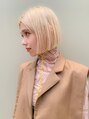 フラム 渋谷(flamme) Anna 【渋谷】