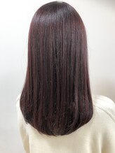 ヘアーアンドメイク アズール 深谷店(Hair&Make Azur)