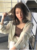 オリーブグリーン　ミディアム【坂根】