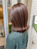 ル リヤン(Le lien)&nbsp;大人のツヤ髪