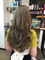 ケーアールツーエス 鳳店(KR2S)&nbsp;＃ハイライト#バレイヤージュ#髪質改善#KR2S鳳