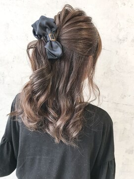 ペスカ 立川店(pesca) ナチュラルグラデーション×PESCA【ペスカ】【立川,立川駅】