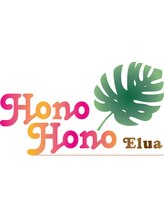 Elua　Hono-Hono