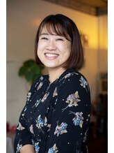 ヴァース(VATH) 黒詰 マミ