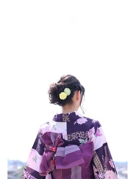 ザップ(ZAP) シニヨン