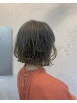 エフ ナカイタバシ(F)&nbsp;ボブ×プチレイヤー