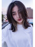 《Utoo e's つくば美容室 》あなたの、憧れに近づく。