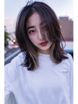 ユートゥイーズ つくば(U too e's) 《Utoo e's つくば美容室 》あなたの、憧れに近づく。