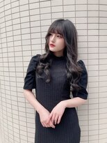 アモル 高田馬場店(Amor)&nbsp;#プルエクステ #エクステ #高田馬場