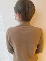 ヘアー ドルチェ(hair Dolce)&nbsp;ハンサムショートカット