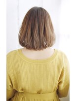 シュシュット(chouchoute)&nbsp;吉祥寺/着物くびれヘアメルティカラーマッシュビタミンカラー021