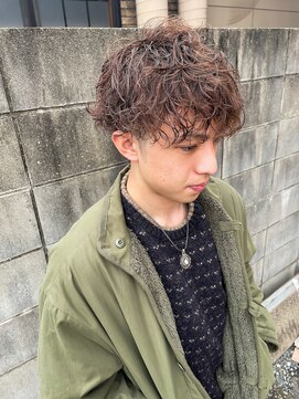 ダット(Dat) ミックススパイラル/20代30代40代