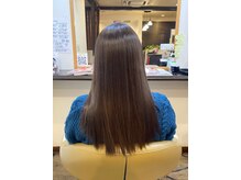 アイリス ヘアデザイン(IRIS HAIR DESIGN)