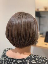 ミア 立川駅(MIA)&nbsp;ショートボブハイライト