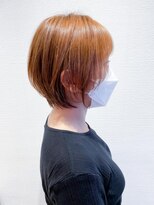 ショート