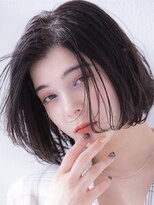 エウペ 渋谷(WEUPE)&nbsp;チェリーブラウン/モード/イメチェン/ダークアッシュ[渋谷駅]