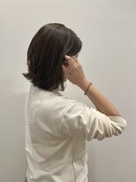 ゼンドットカラスマ(Zen.karasuma)&nbsp;イヤリングカラー