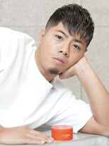 にもう&nbsp;19時以降空いている理容室/ダウンバング スキンフェード