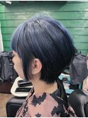 青紫
