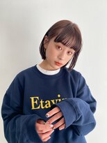 リトル 渋谷(little)&nbsp;ヘルシーボブ