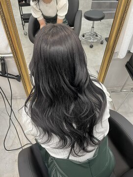 レアル 天王寺 阿倍野(REAL) シアーグレージュ