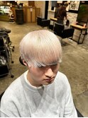 ホワイトミルクティー