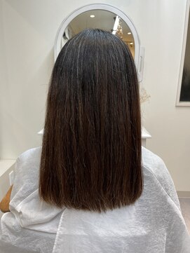 スタイルジャパン 照屋店(style JAPAN) 酸性ストレート