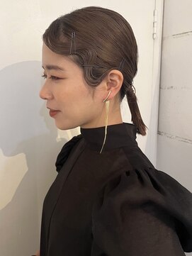 キコ 天神大名西通り店(kico) kico☆GUESTアレンジ&ヘアセット