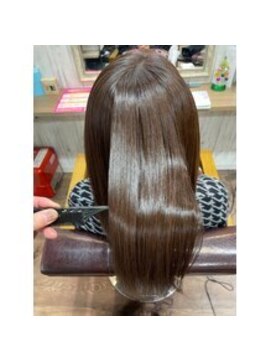 ルアナ 浦和店(Luana) ウルトワトリートメント