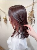 アクセサリーカラー◎