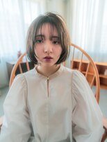 グリーン 町田(green)&nbsp;【BOB】アンニュイボブ