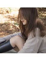 ランタン(LANTERN)&nbsp;レイヤーカット＃LANTERN山科