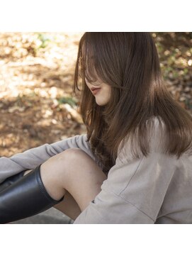 ランタン(LANTERN) レイヤーカット#LANTERN山科