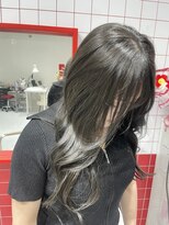 ぷてぃ(petit)&nbsp;オリーブグレージュ